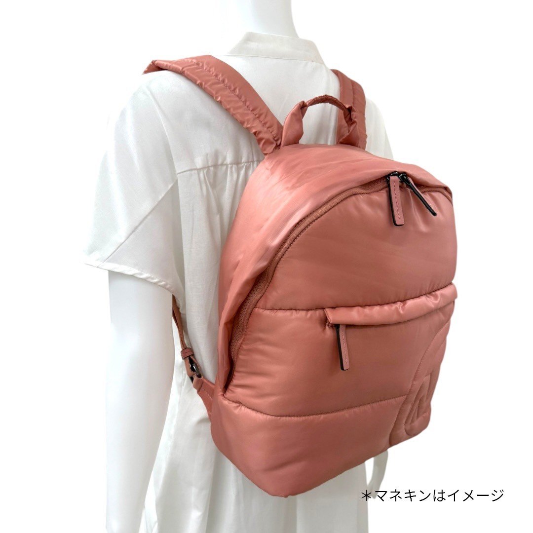 マイケルコース ナイロンリュック