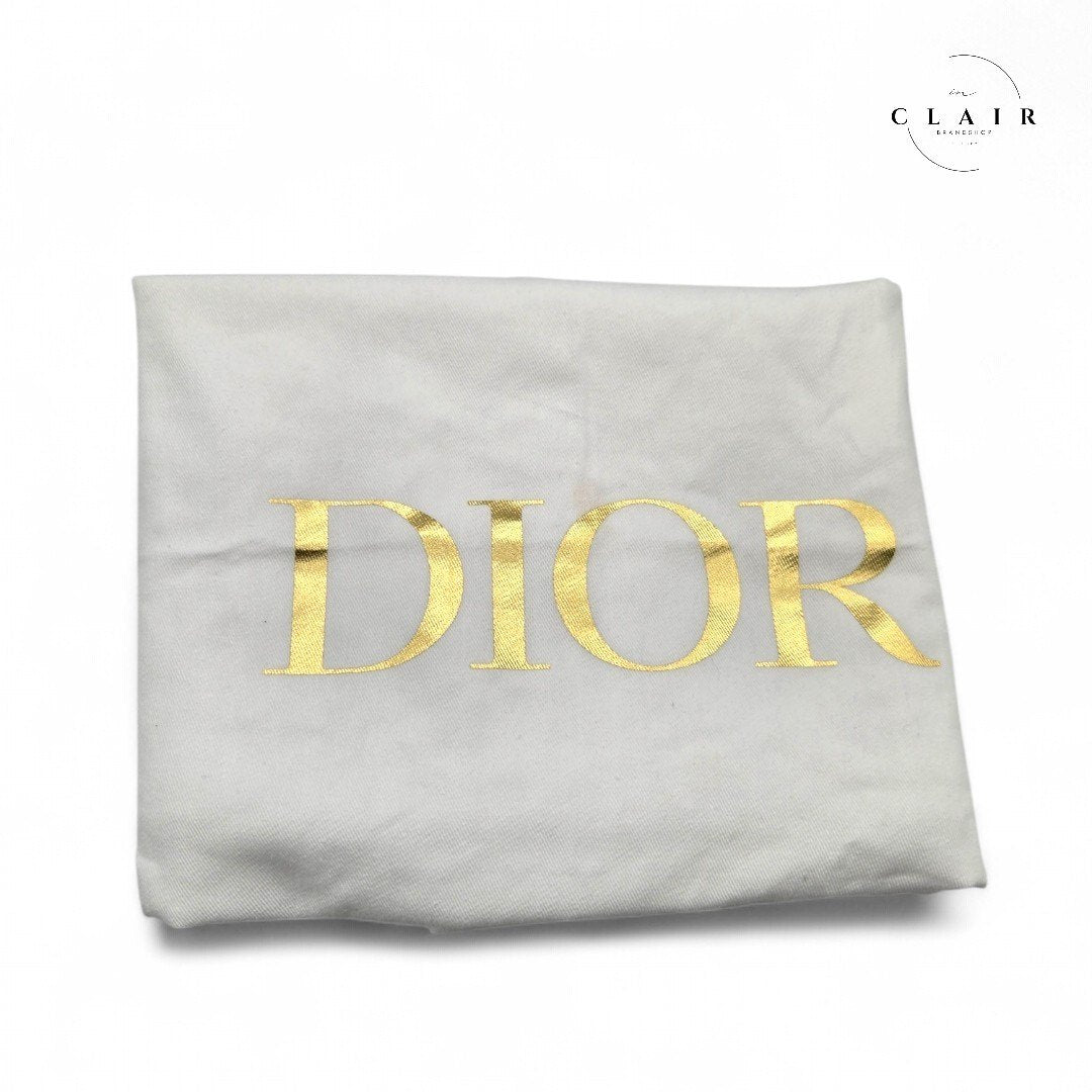 【美品】クリスチャンディオール ブックトートバッグ タイガー ピンク レディース キャンバス ハンドバッグ 人気