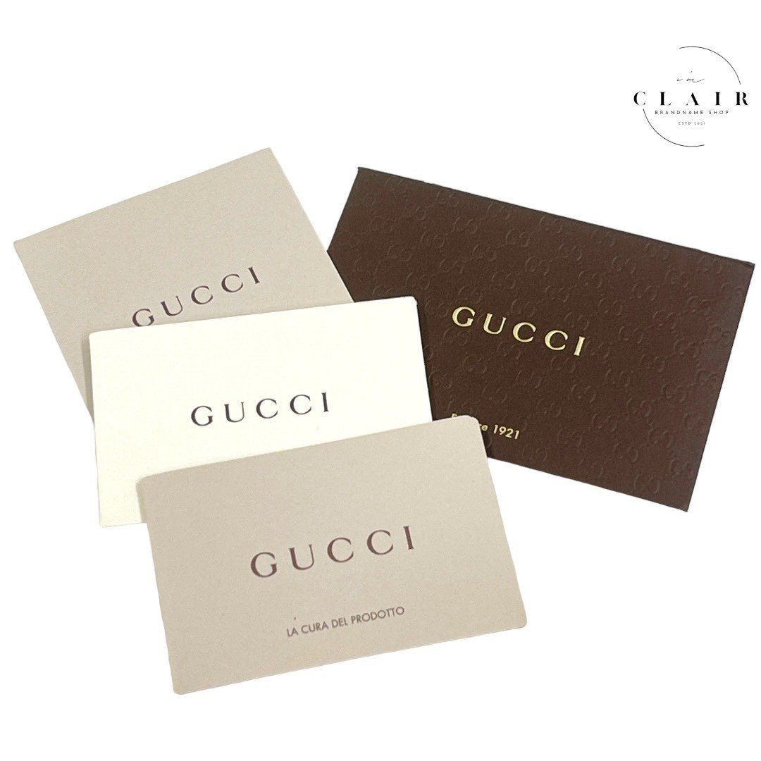【中古】GUCCI レザー トートバッグ ショルダーバッグ 419689