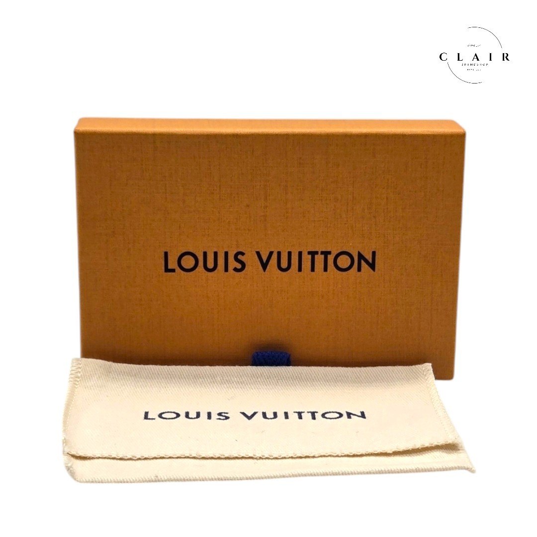 ルイヴィトン キーケース ミュルティクレ4 マヒナ マグリノ