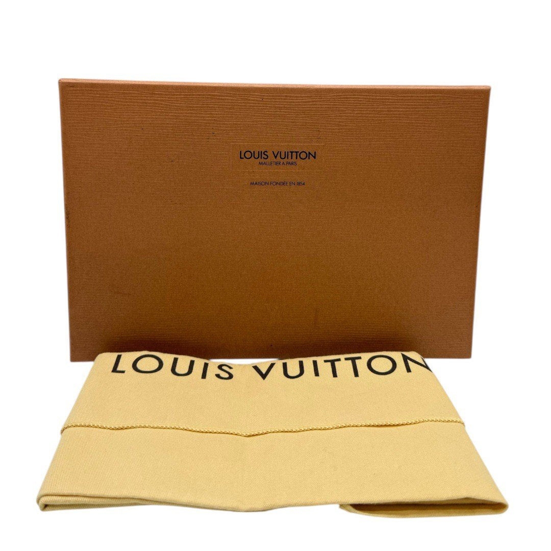 ルイヴィトン モノグラム アクセサリーポーチ レディース