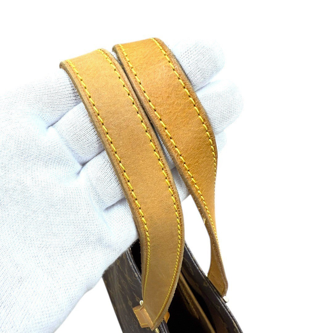 ルイヴィトン モノグラム ヴァヴァンGM トートバッグ ショルダーバッグ ハンドバッグ