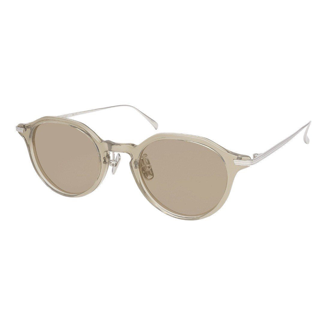 【新品未使用】Maison de Luxe メゾンドリュクス ルネッツ レディース サングラス ML-116S