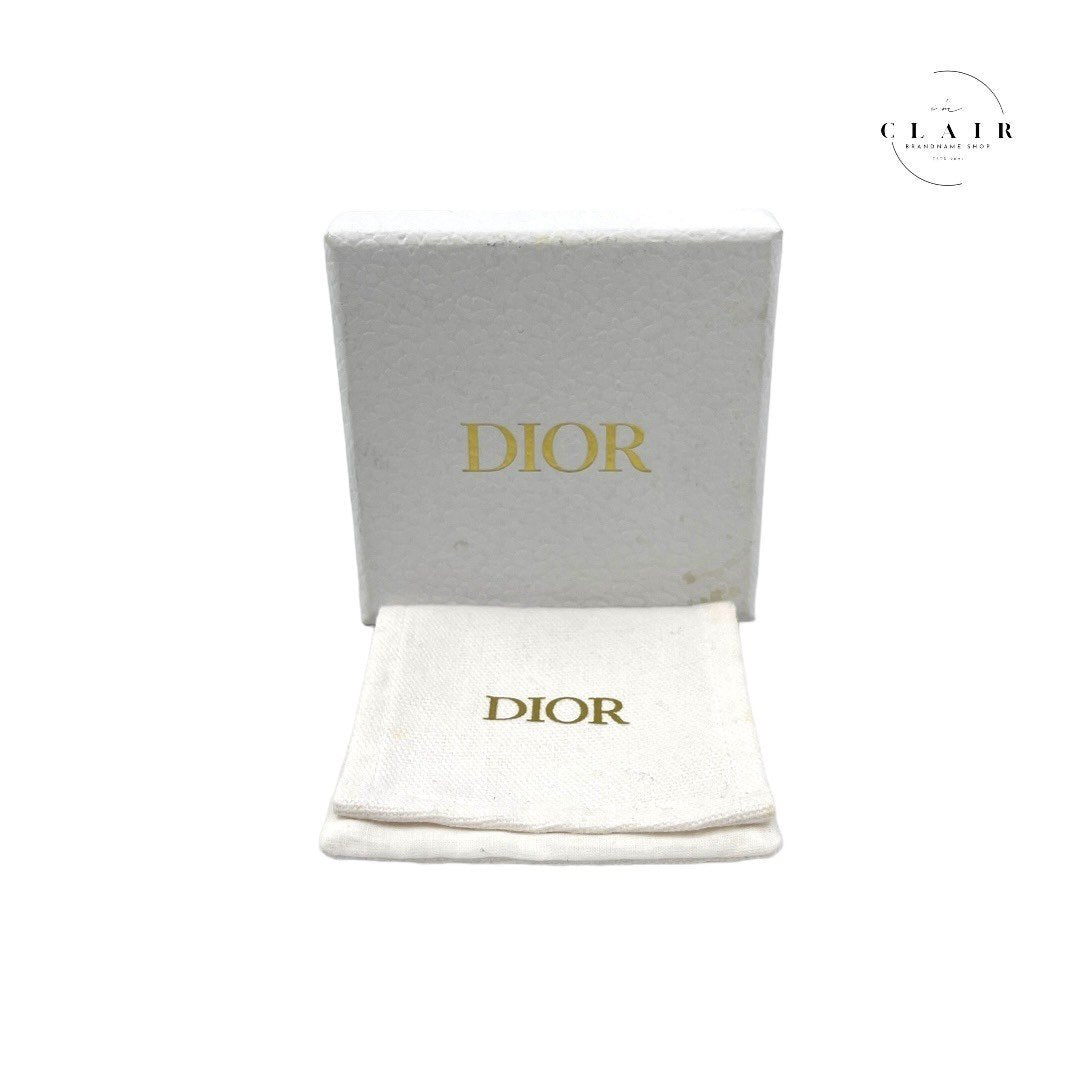 クリスチャンディオール Clair D Lune ピ アス