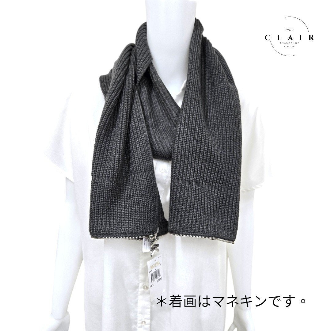 マイケルコース マフラー 2WAY