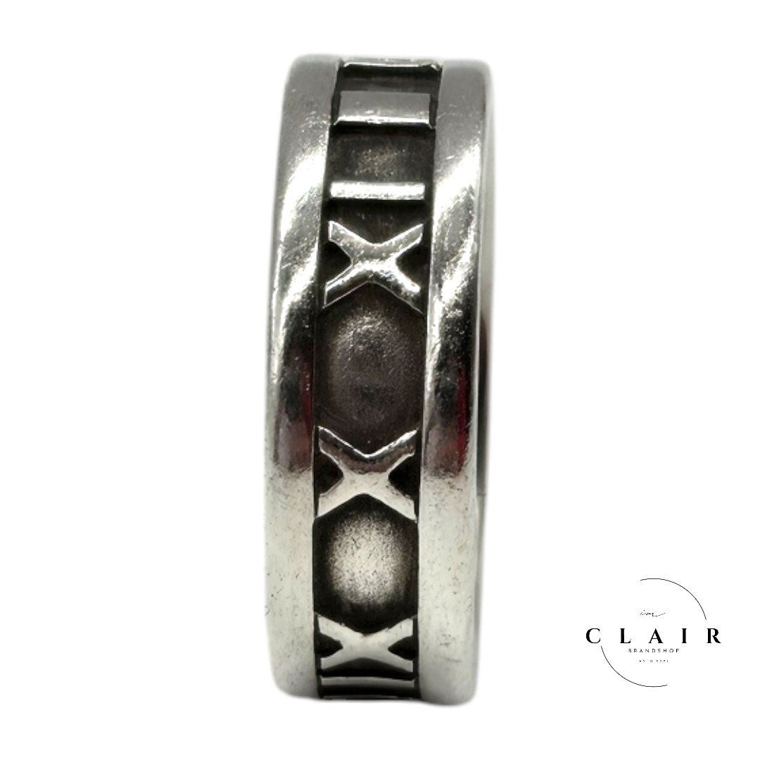 ティファニー リング 指輪 アトラス #9 ①