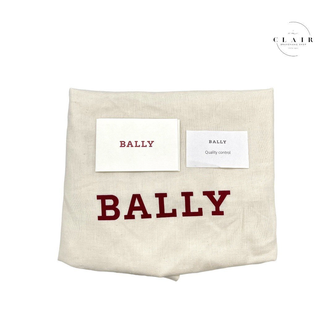 バリー ハンド バッグ HARRYET.MD 00 BLACK