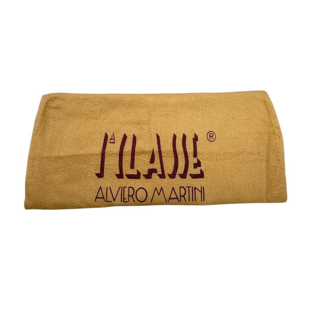 プリマクラッセ バッグ ショルダーバッグ 斜め掛け 地図柄 レザー レディース