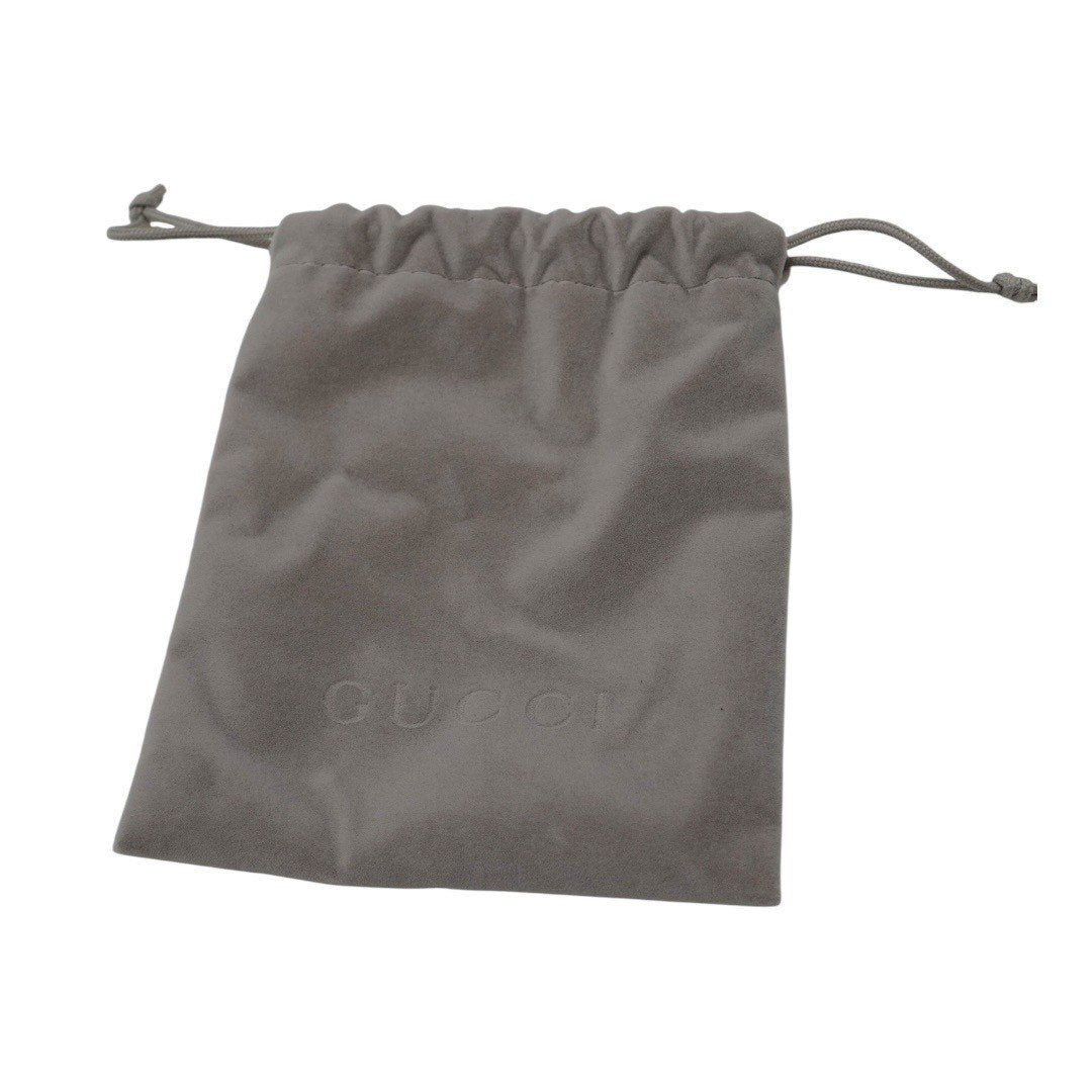 グッチ 腕時計 6800L ステンレススチール×バンブー クオーツ 文字盤 レディース グッチ時計