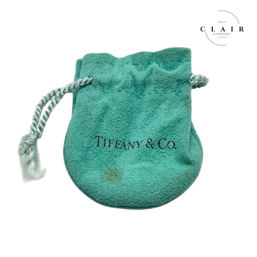 ティファニー 925 1837 ナローリング 10号 リング・指輪 シルバー