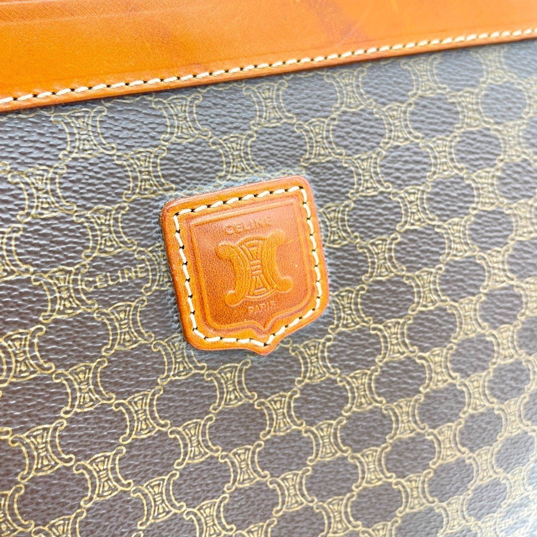 セリーヌ クラッチバッグ セカンドバッグ ハンドバッグ