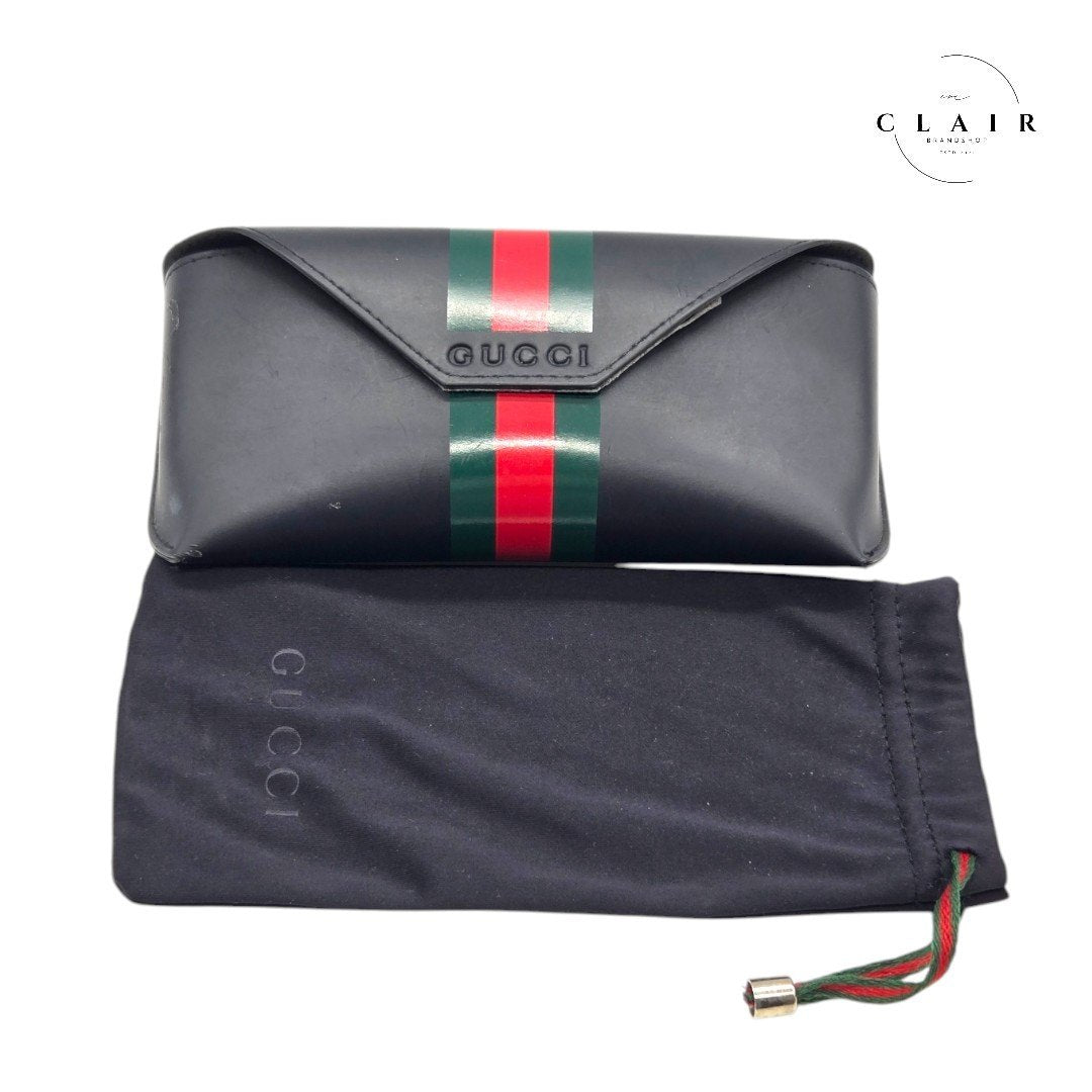 グッチ サングラス GG 3108/S D28BN 眼鏡