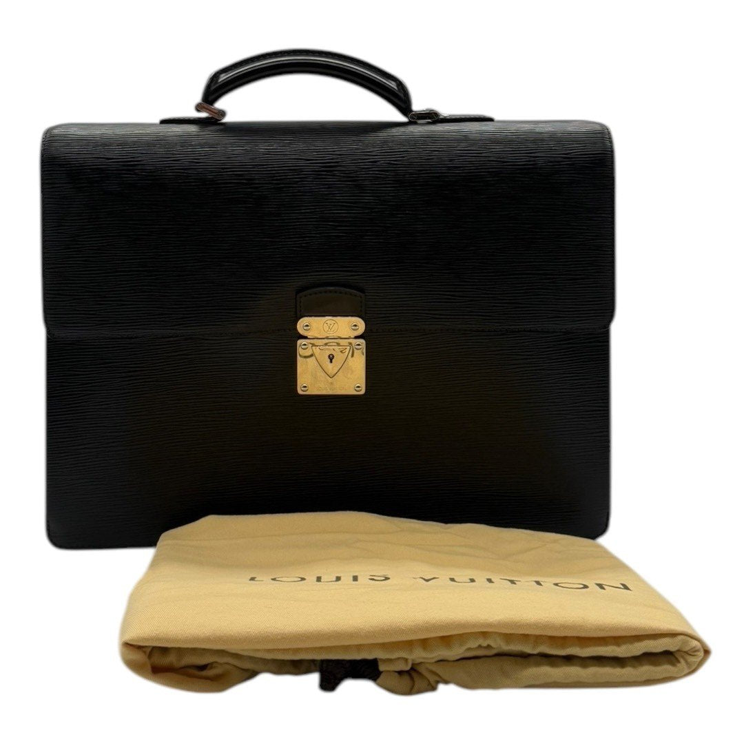 ルイヴィトン ラギート ブリーフケース ビジネスバッグ ハンドバッグ