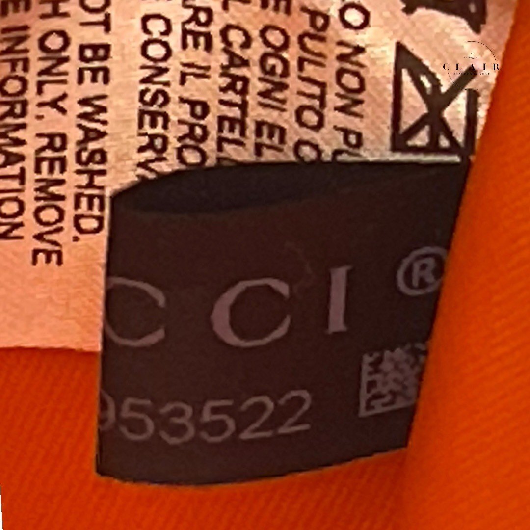 グッチ ハンドバッグ チルドレンズ GGバナナ