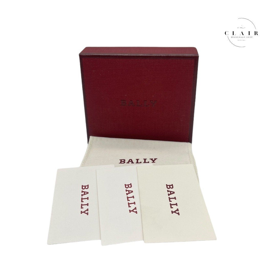 バリー カードケース キー&カードホルダー