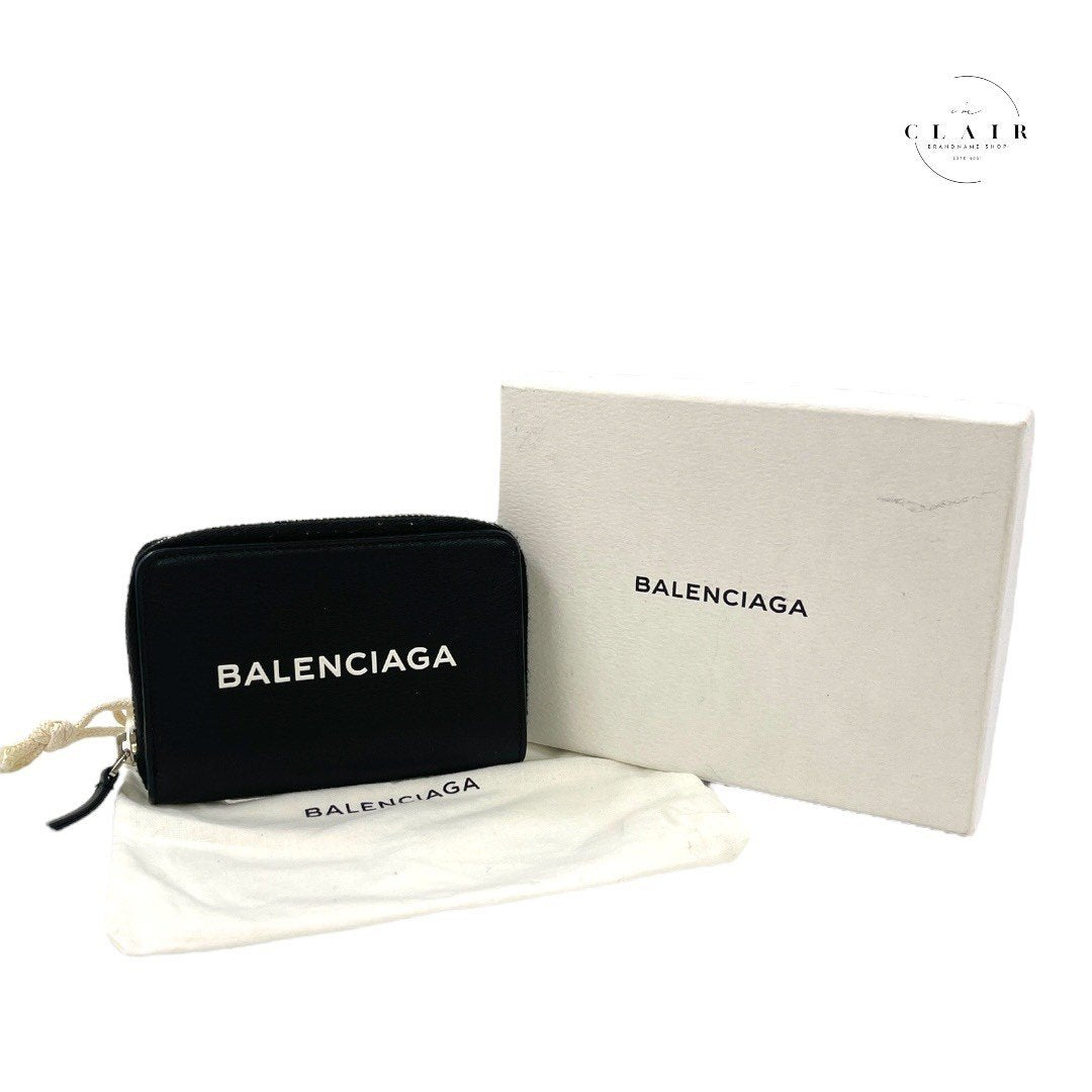 Balenciaga バレンシアガ カード コインポーチ