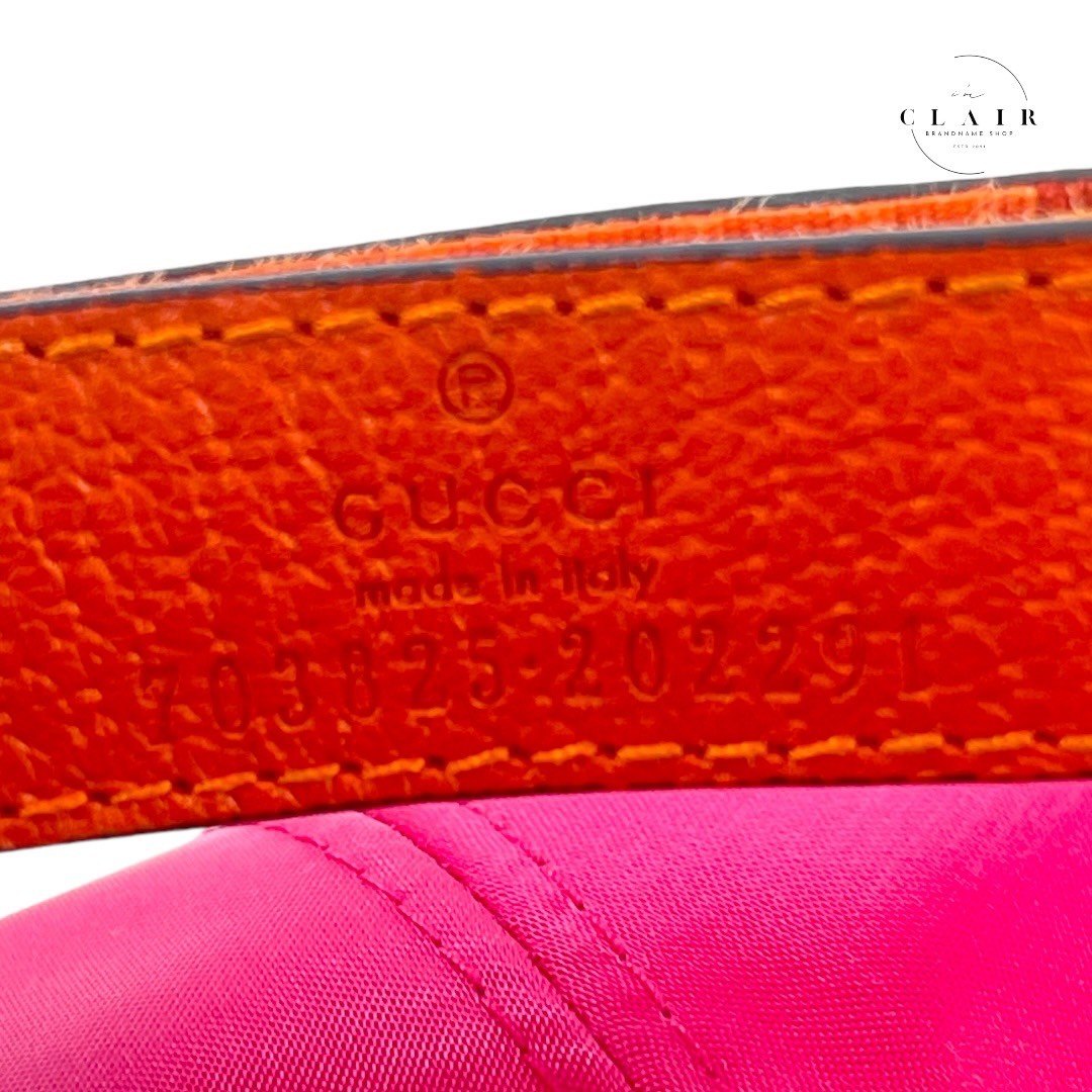 グッチ x アディダス コラボ ベースボールキャップ Lサイズ 59