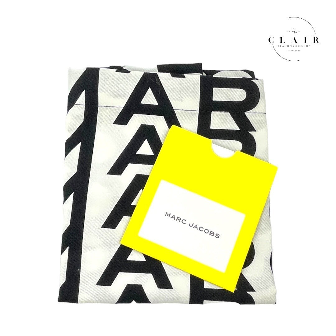 【新古品】マークジェイコブス テディ J マーク ミニバッグ キャメル