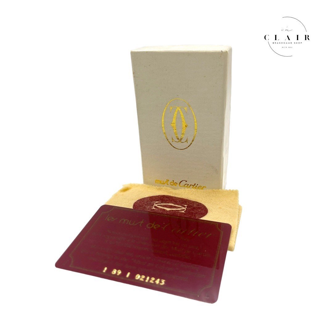 カルティエ 4連 キーケース