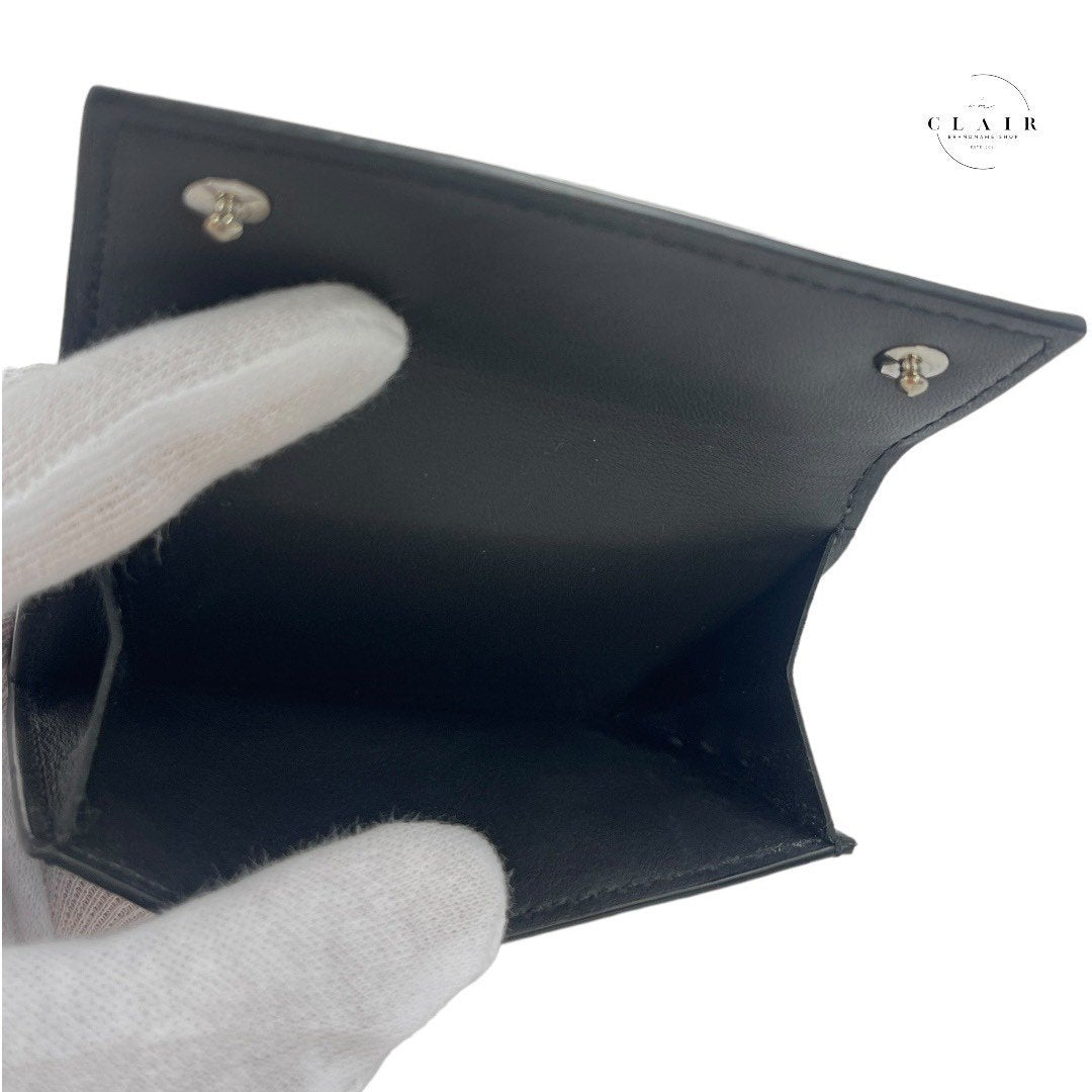 ルイヴィトン 財布 M67630 モノグラムエクリプス ディスカバリー コンパクトウォレット