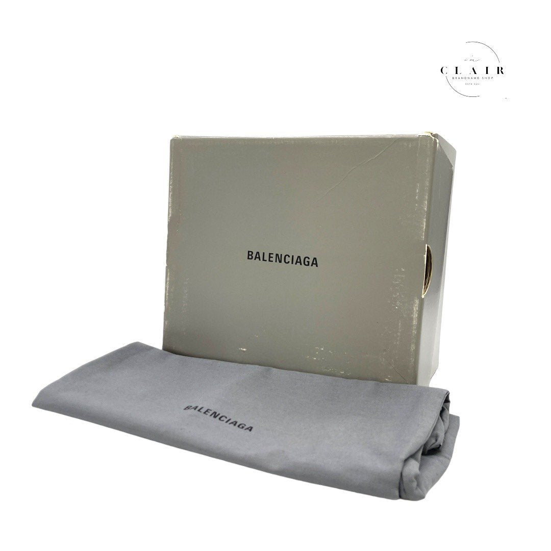 バレンシアガ スピードランナー ソックス スニーカー ハイカット ブラック 黒 男女兼用