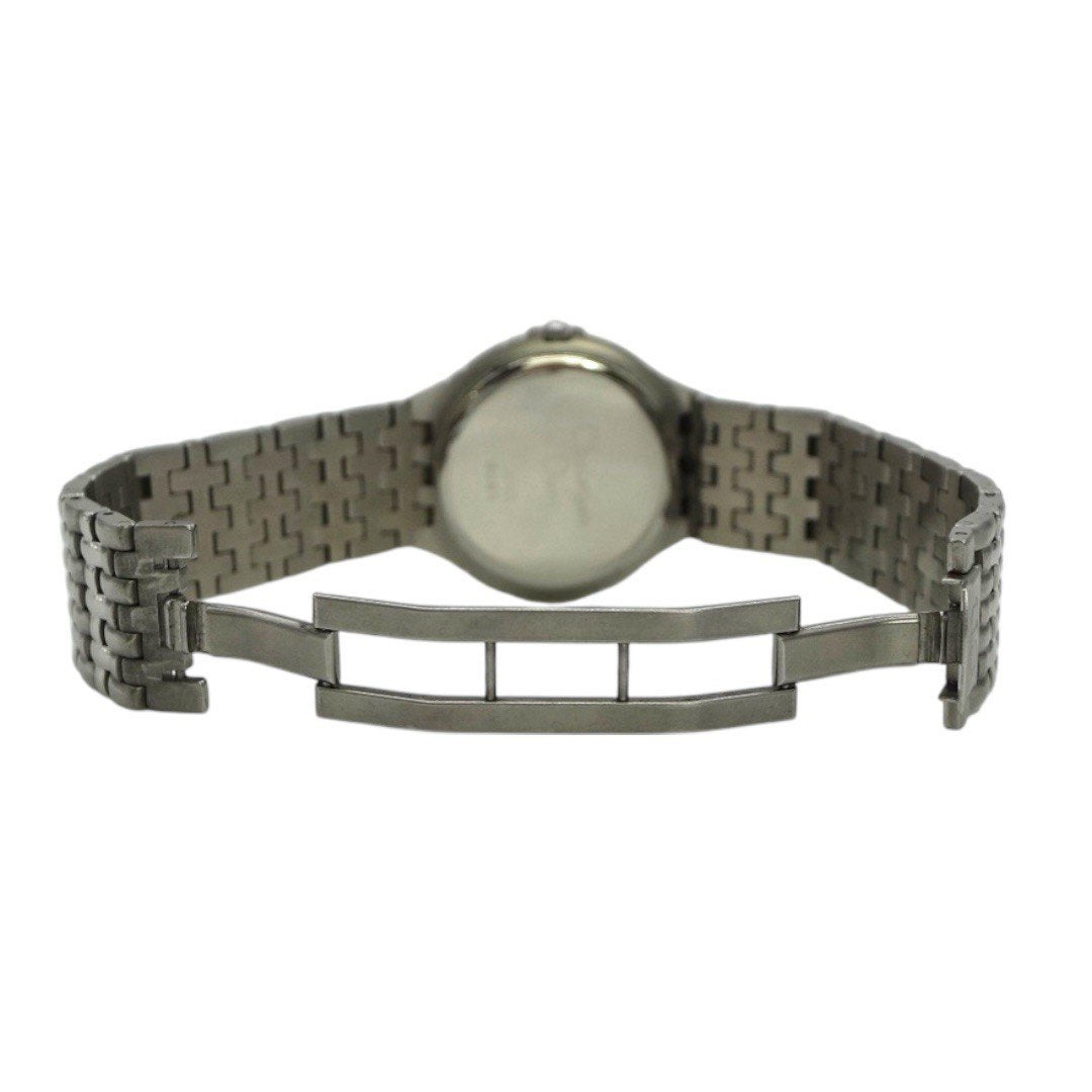 クリスチャンディオール クォーツ アナログ デイト 腕時計 ウォッチ 動作品 レディース メンズ