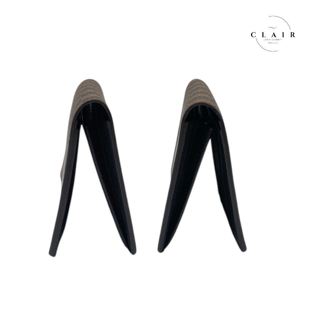 ルイヴィトン ダミエポルトフォイユブラザ