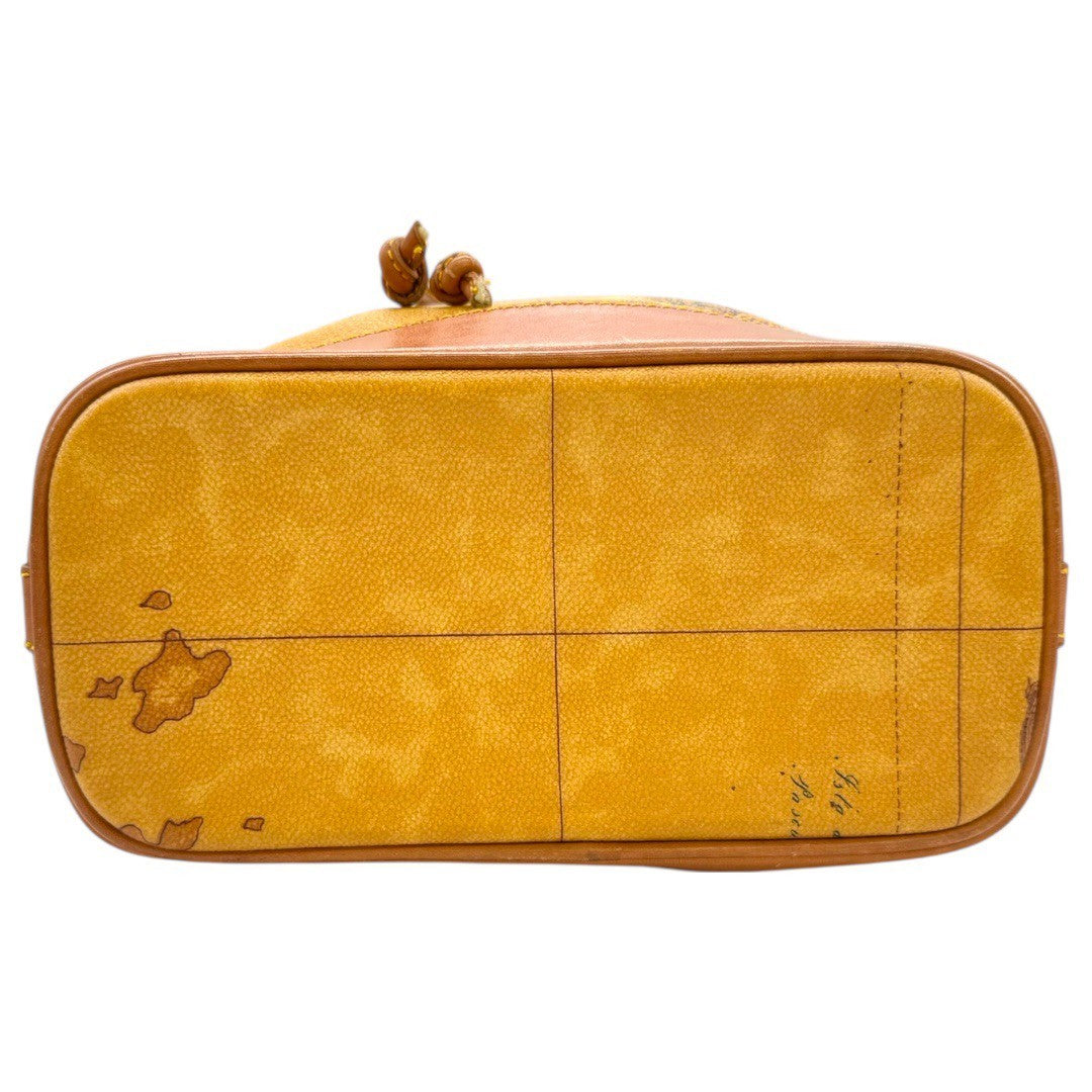 プリマクラッセ 斜め掛け ショルダーバッグ レザー レディース