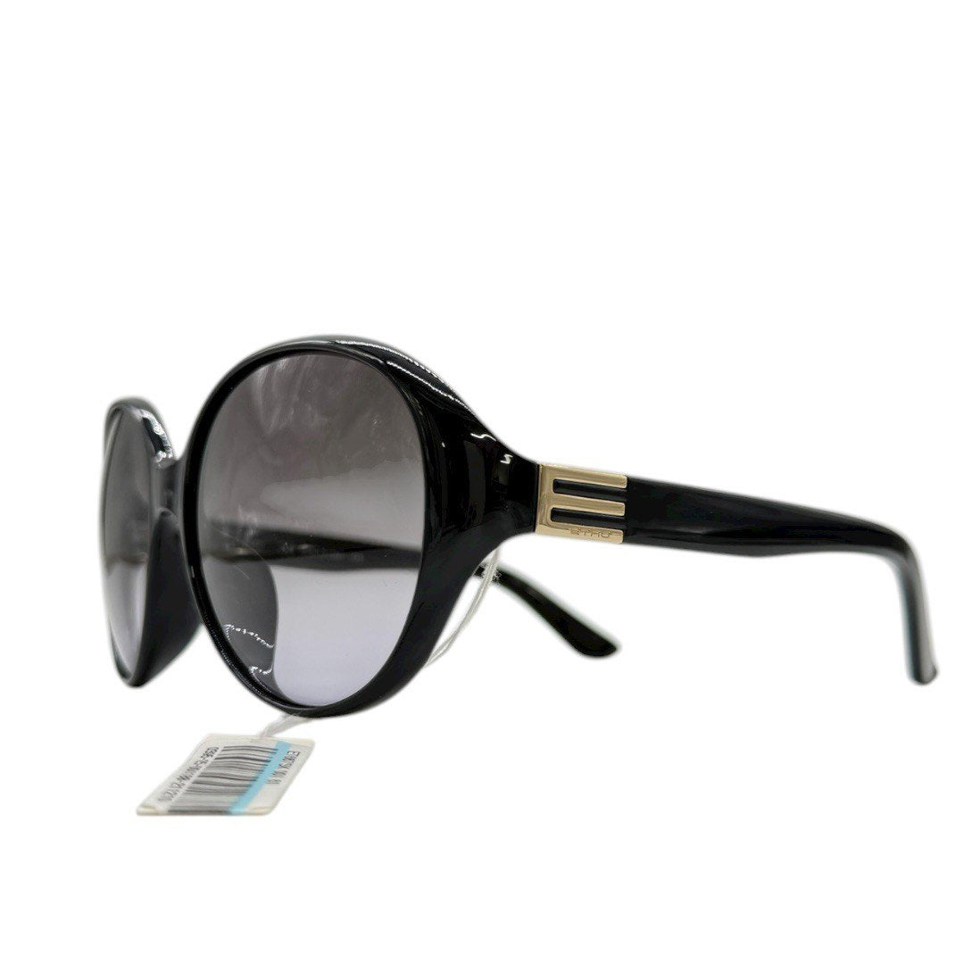 【未使用品】エトロ サングラス 黒 ブラック  ET667SK  001 61 レディース