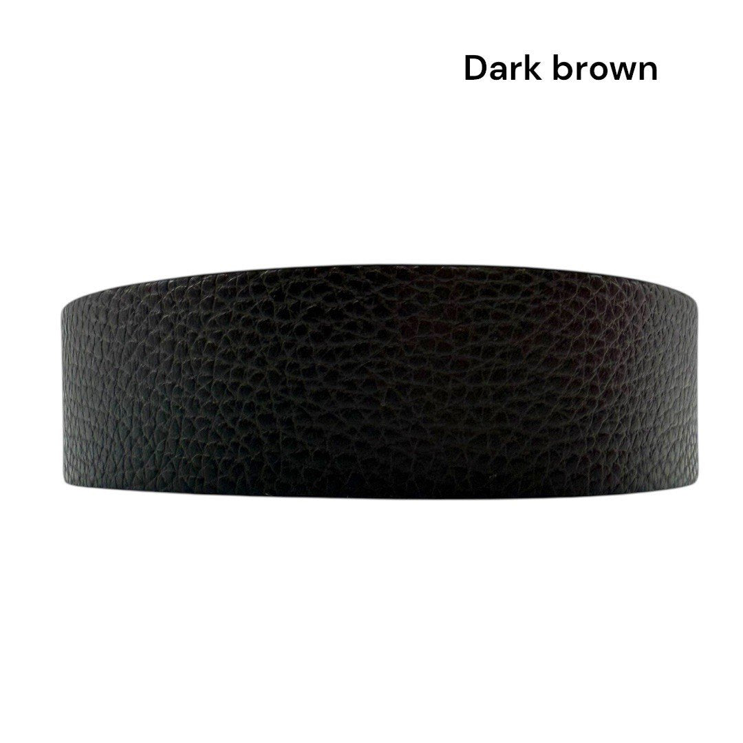 フェラガモ ベルト 678783DOUBLEADJUS476361 Ferragamo Belts Nero メンズ