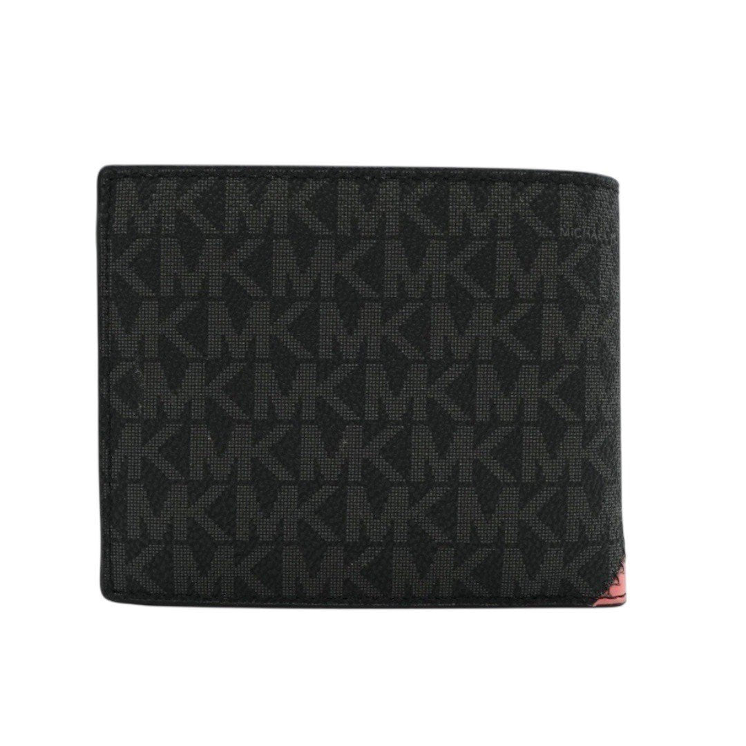 【未使用品】マイケルコース 二つ折り財布 財布 ウォレット レディース