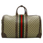 グッチ メンズ SAVOY ラージ ダッフルバッグ グッチかばん ハンドバッグ ショルダーバッグ