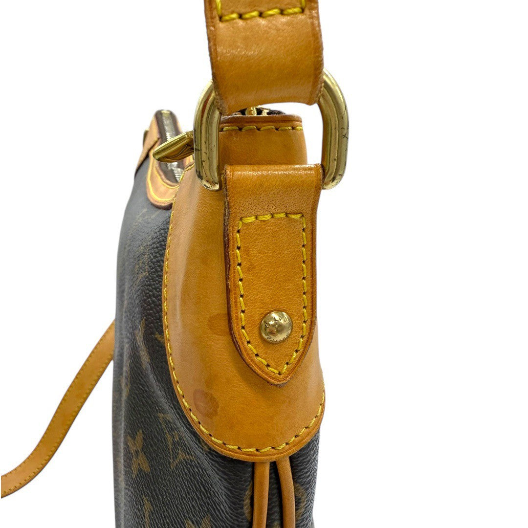 ルイヴィトン オデオンMM ショルダーバッグ  レディース