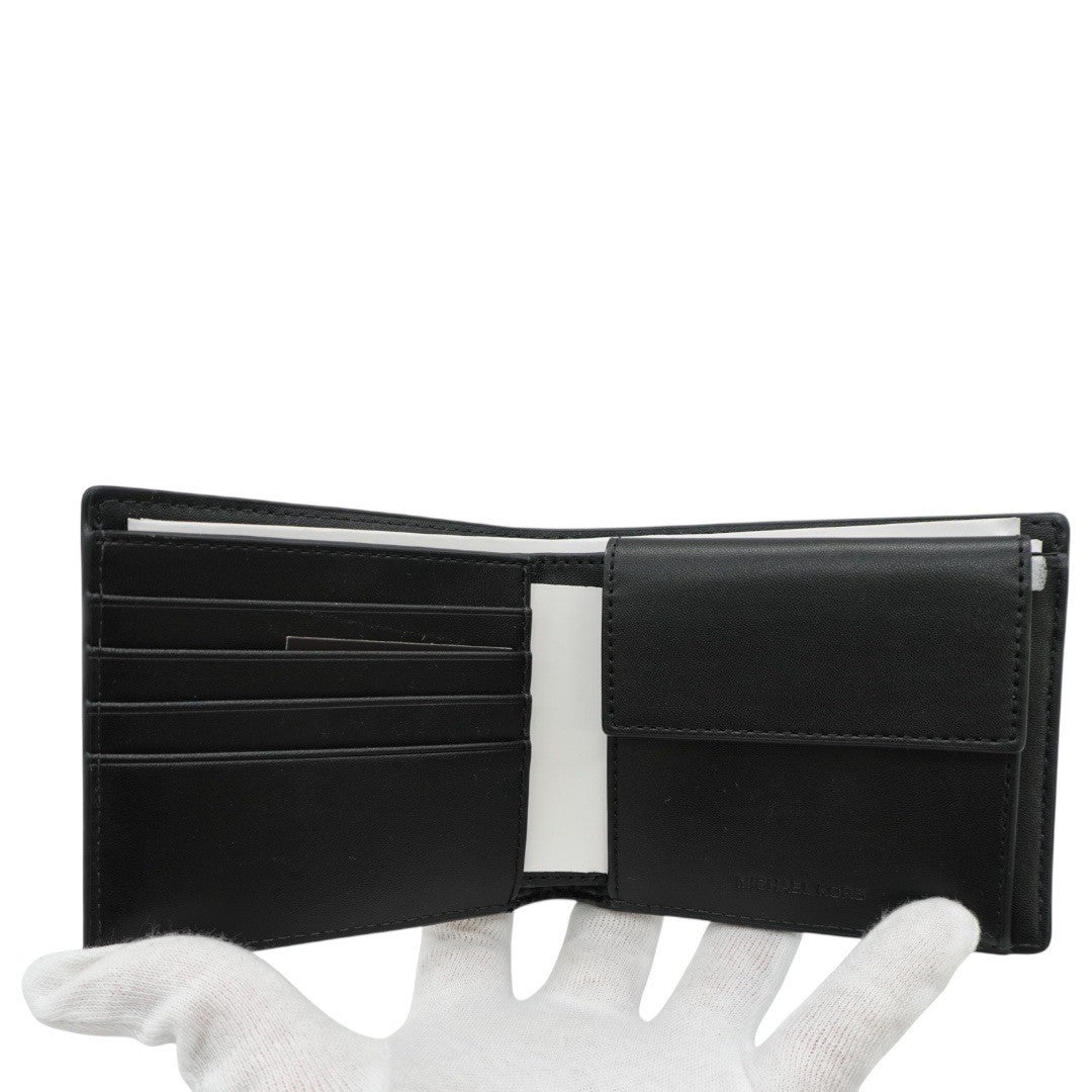 【未使用品】マイケルコース 二つ折り財布 財布 ウォレット レディース