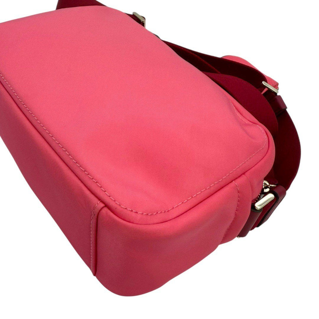 【未使用】ケイトスペード ショルダーバッグ バッグ 斜め掛け ピンク