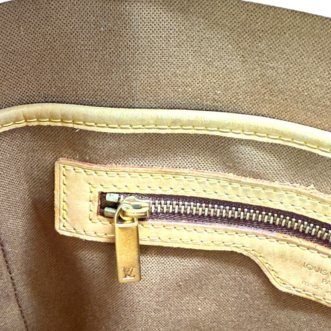 ルイヴィトン モノグラム ヴァヴァンGM トートバッグ ショルダーバッグ ハンドバッグ