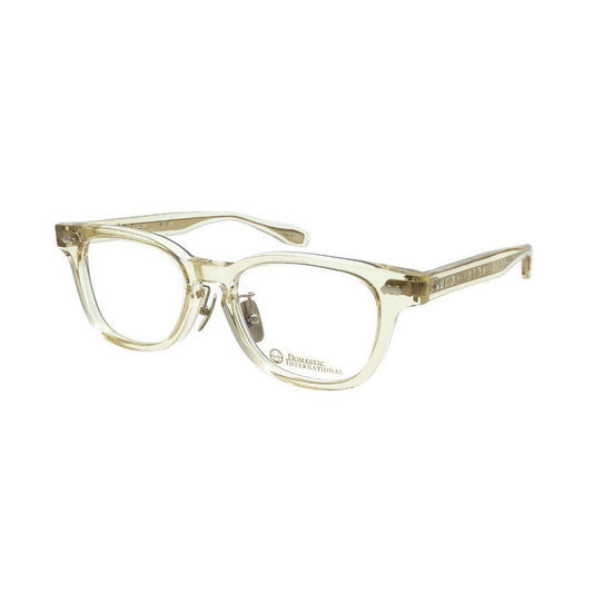 DOMESTIC INTERNATIONAL サングラス DI1005-TS