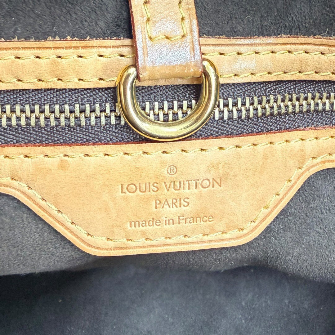 ルイヴィトン  ハンドバッグ ウィルシャーPM M45643 【中古】 モノグラム