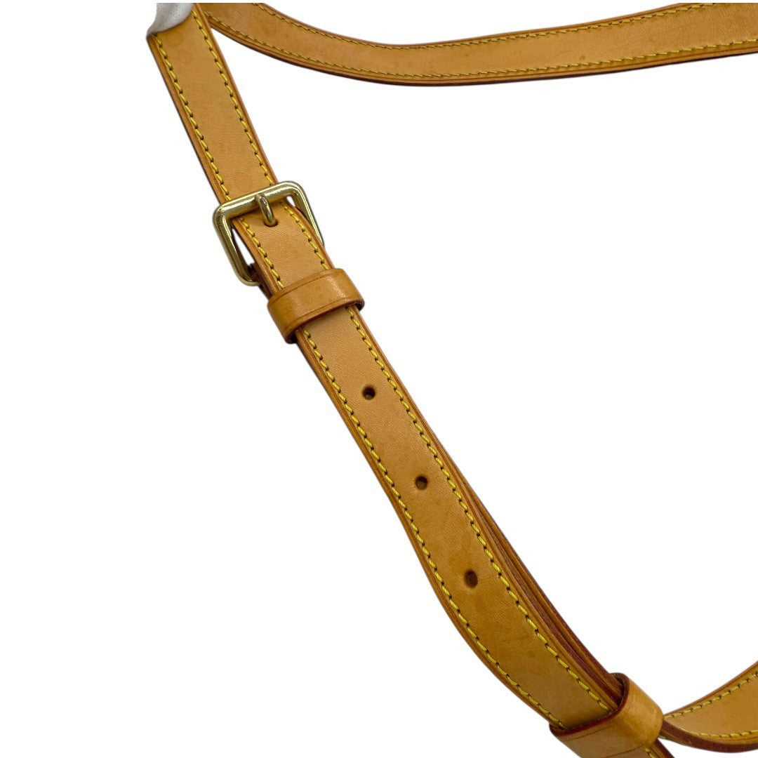 ルイヴィトン オデオンMM ショルダーバッグ  レディース