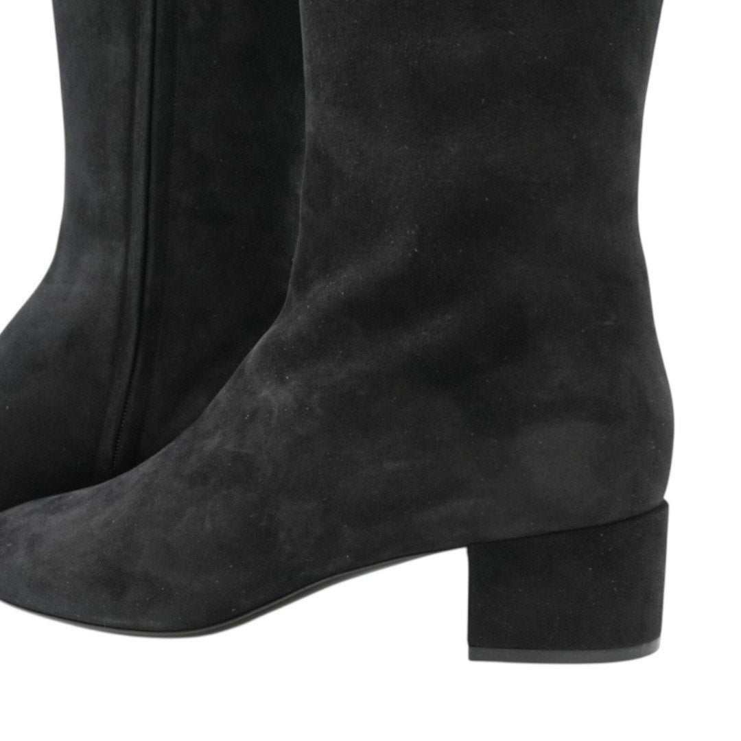 【未使用品】ヴァレンティノ ロングブーツ  ブーツ  靴