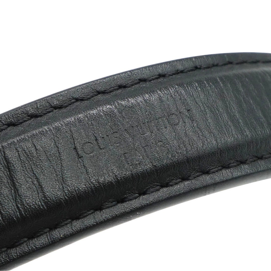 【美品】ルイヴィトン モノグラム 鞄 バッグ ハンドバッグ ショルダーバッグ バイカラー アンプラント ネオノエ MM M45497 ブラック ベージュ レディース ヴィトンバッグ