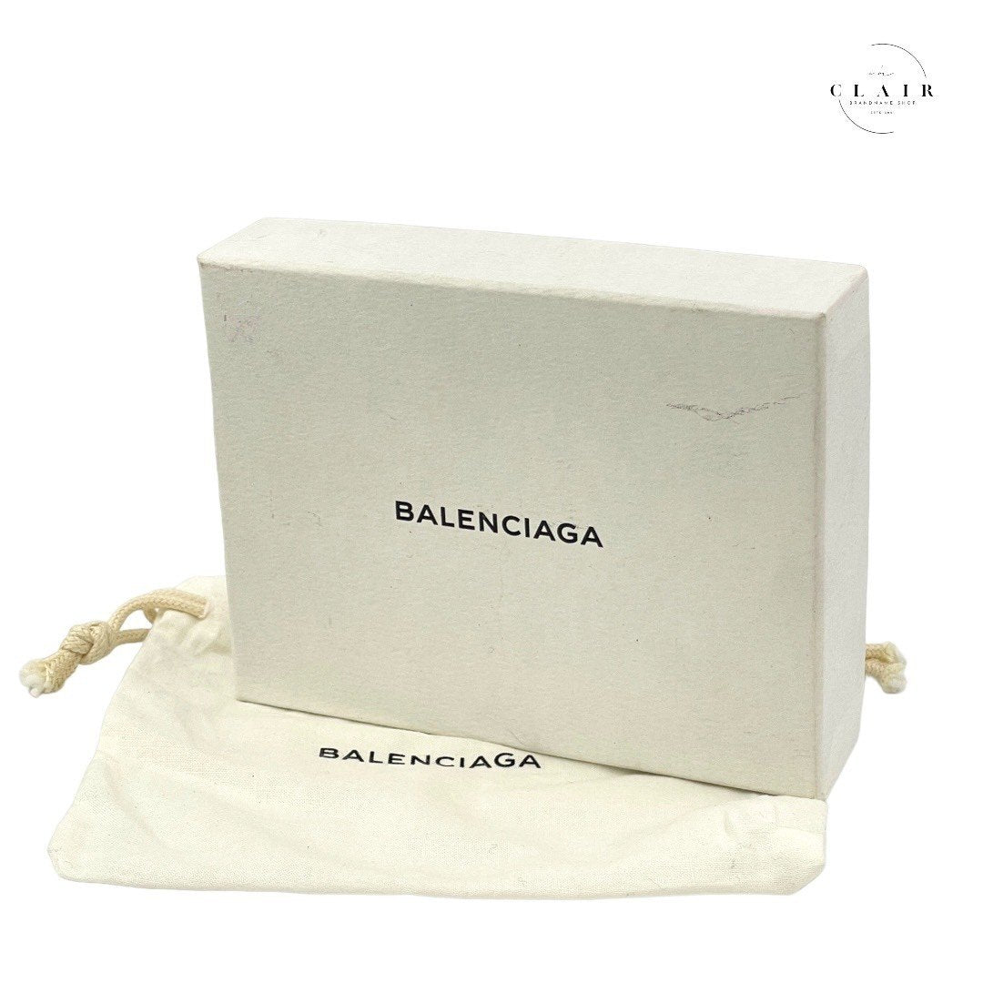 Balenciaga バレンシアガ カード コインポーチ