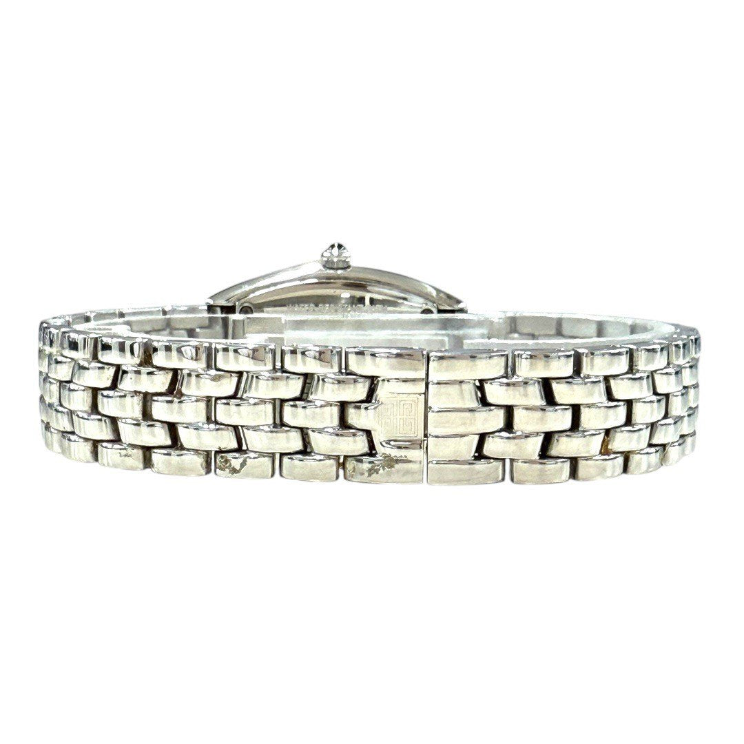 ジバンシー 腕時計 シルバー トノ―