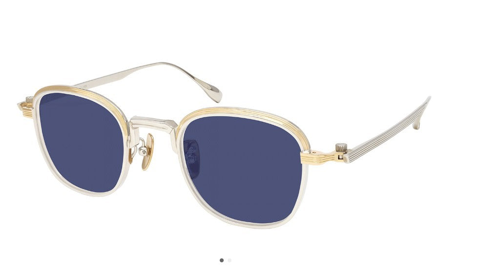 ドメスチックインターナショナル サングラス 1008 TS メンズ DOMESTICINTERNATIONAL