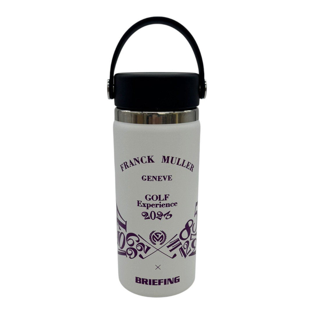 【未使用品】フランクミュラー ノベルティ ハイドロフランスク HydroFlask コラボタンブラー