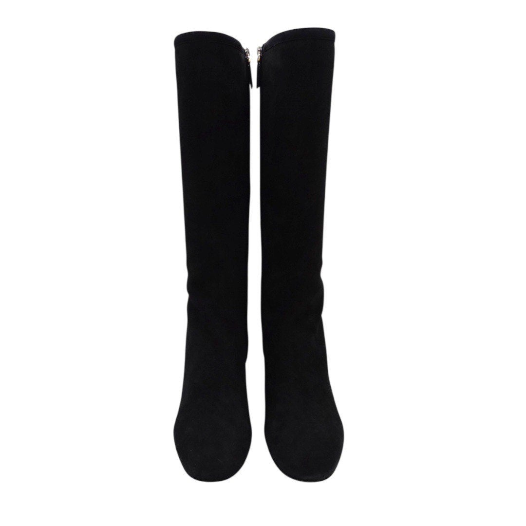 【未使用品】ヴァレンティノ ロングブーツ  ブーツ  靴