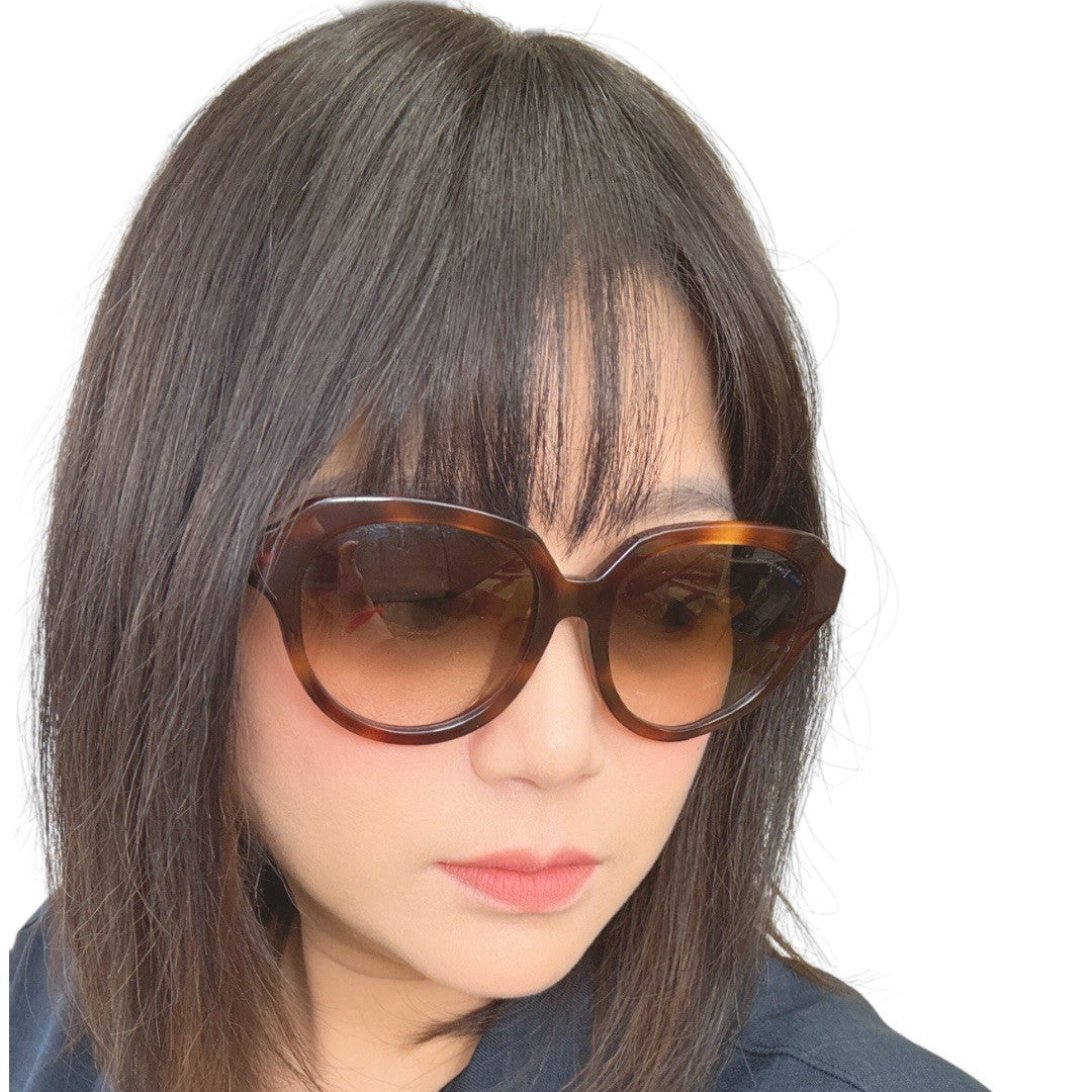 サルヴァトーレ フェラガモ サングラス レディース