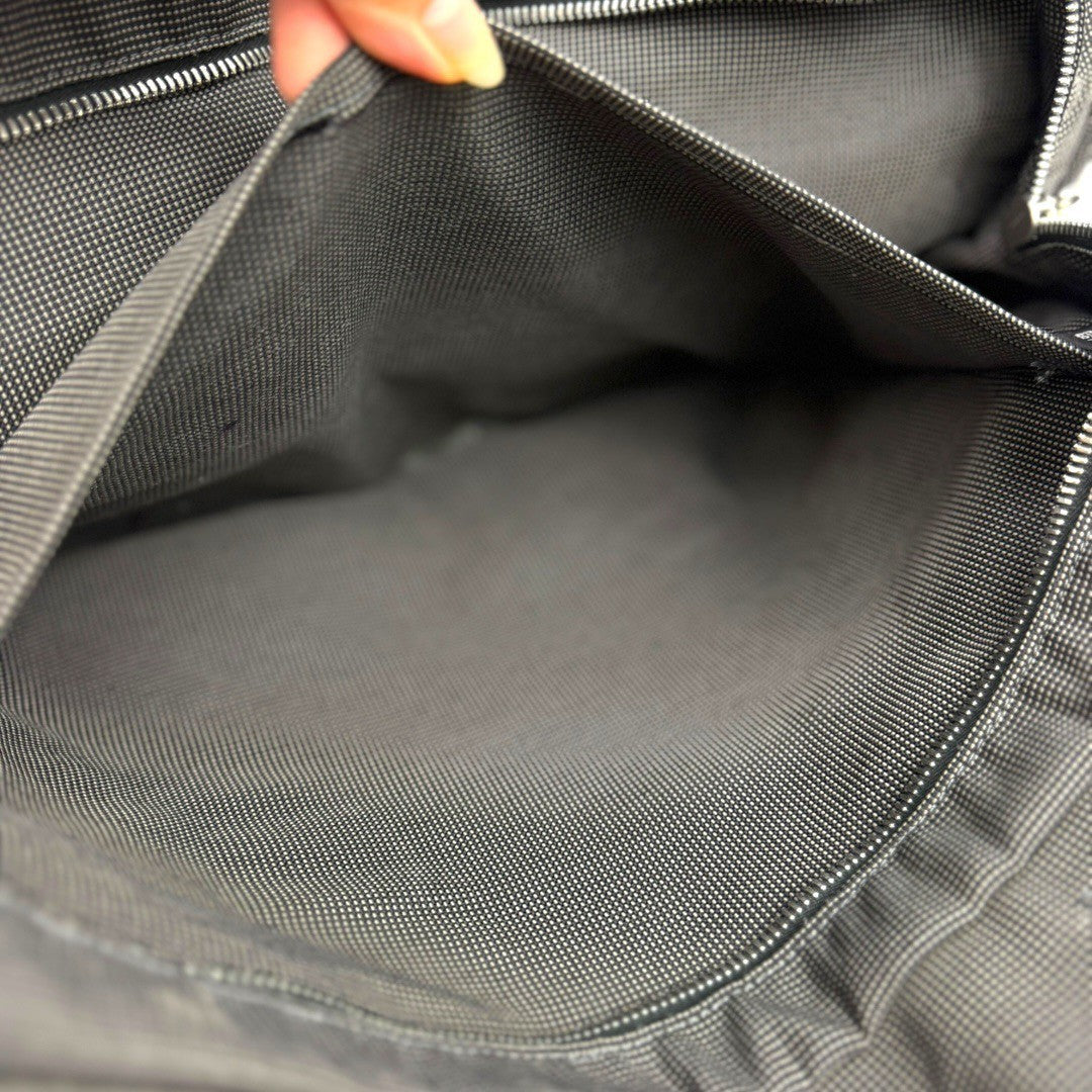 エルメス エールライントートMM ハンドバッグ トートバッグ グレー レディース メンズ