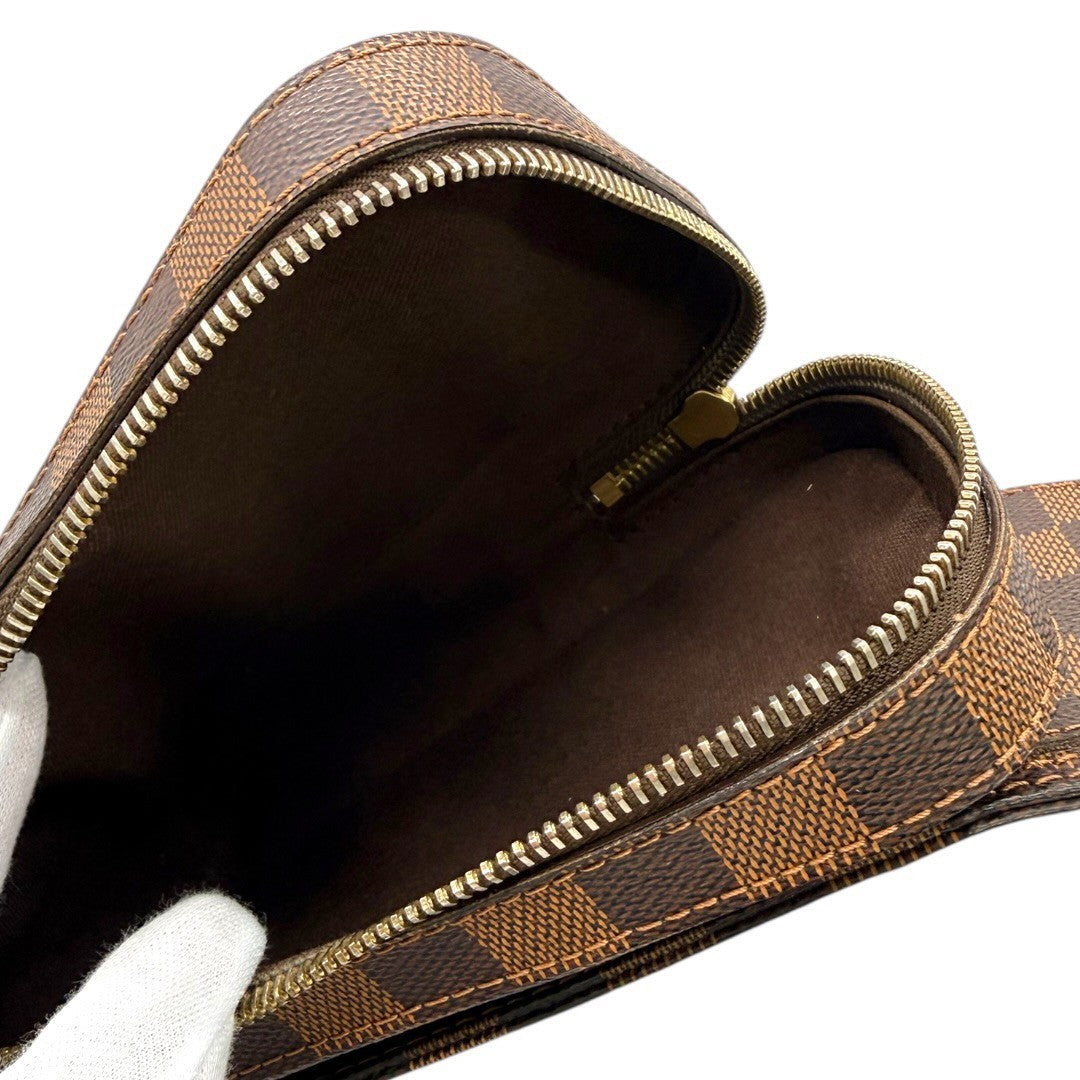 ルイヴィトン ダミエ　ジェロニモス　Ｎ５１９９４　中古