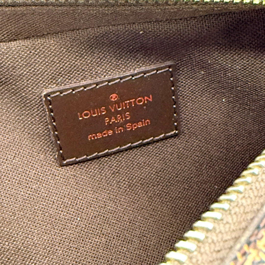 ルイヴィトン ダミエ　ジェロニモス　Ｎ５１９９４　中古